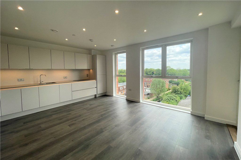 New home, 1 bed flat for sale in St. Ives Road, Maidenhead SL6 Zoopla