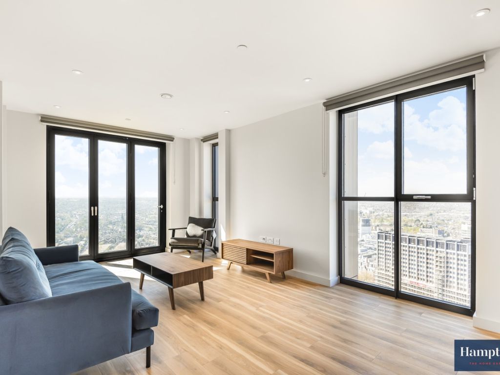 1 bed flat to rent in Street, Croydon CR0 Zoopla