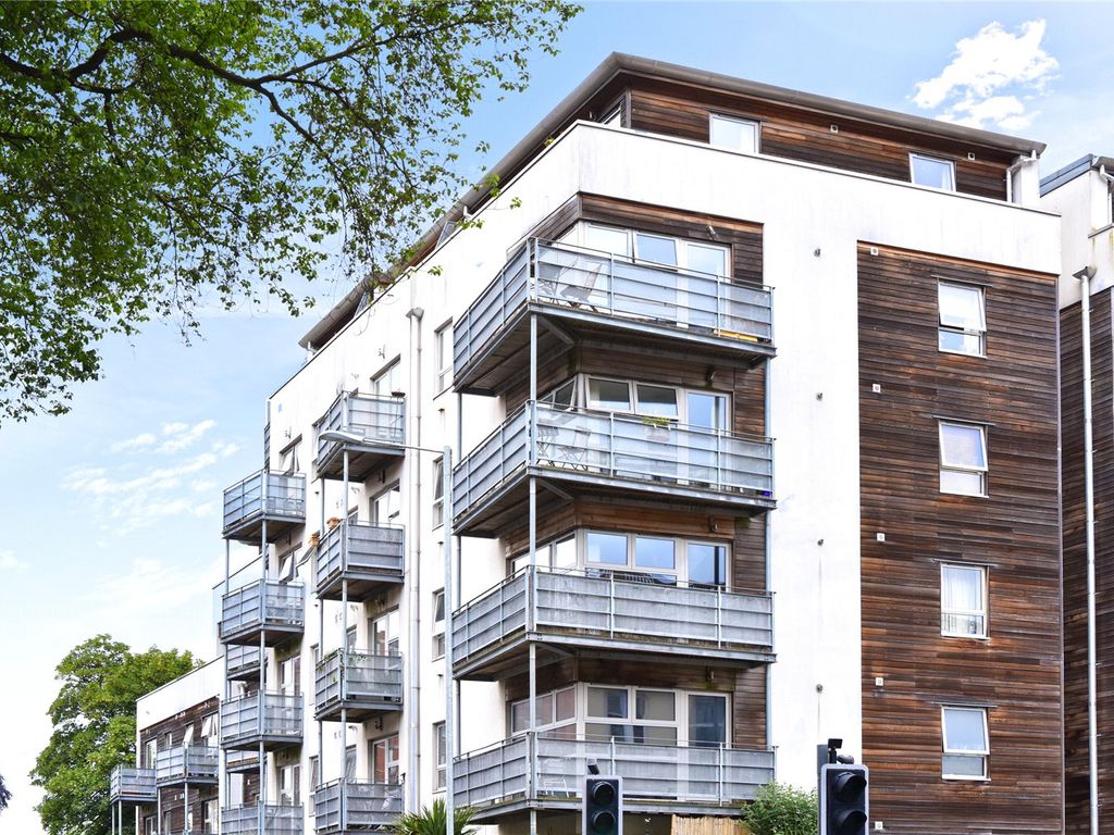 1 bed flat to rent in Springfield Road, Brighton, East Sussex BN1 Zoopla