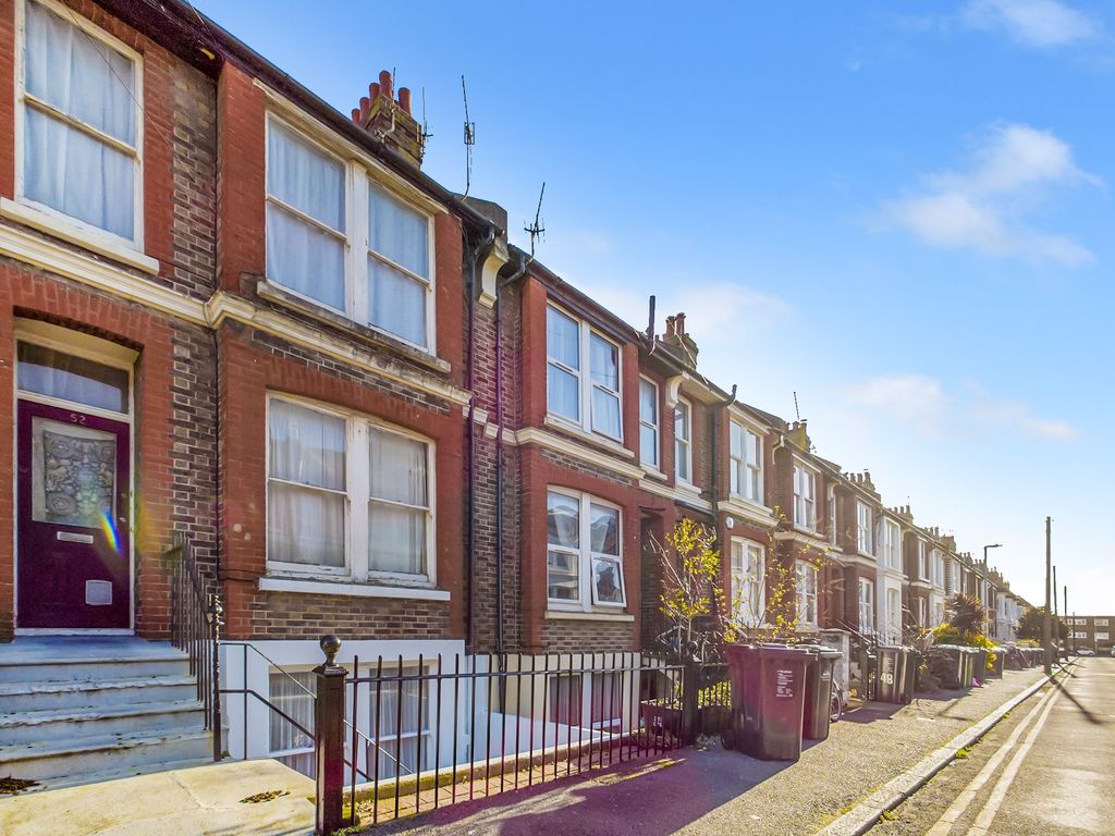 1 bed flat for sale in Rugby Place, Brighton BN2 Zoopla
