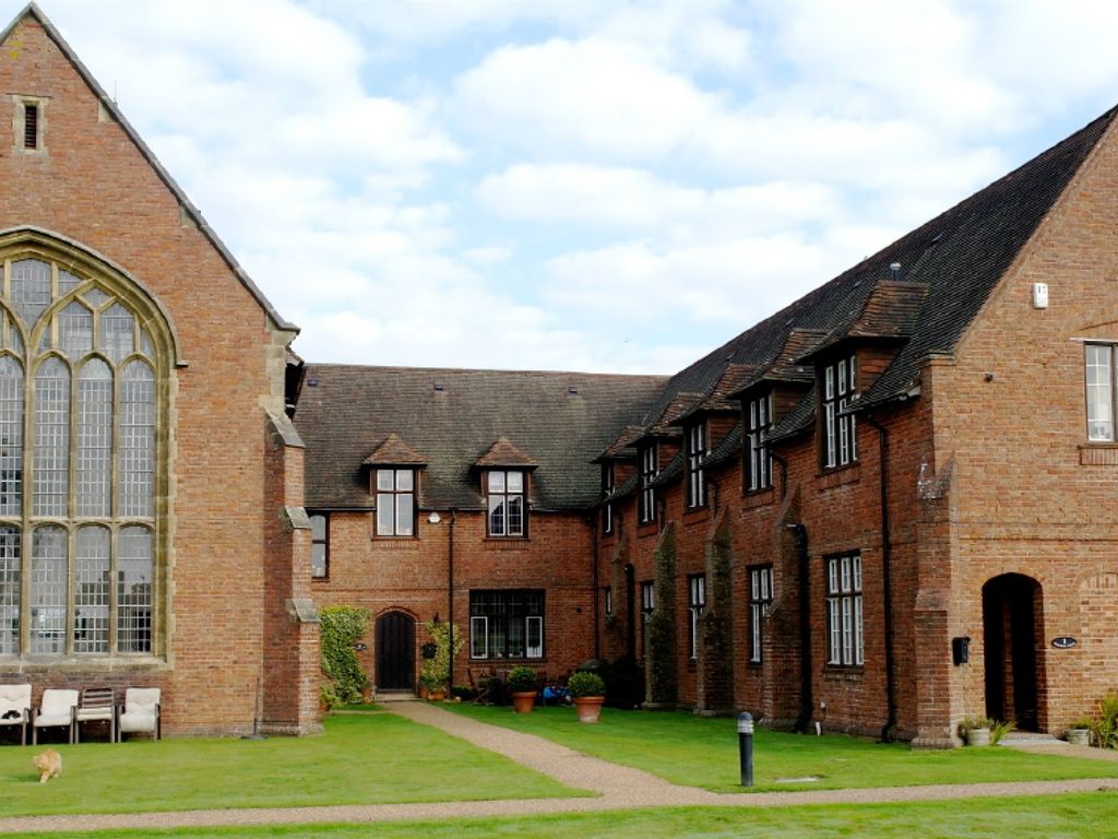 4 bed terraced house for sale in Mill Lane, North Chailey, Lewes BN8