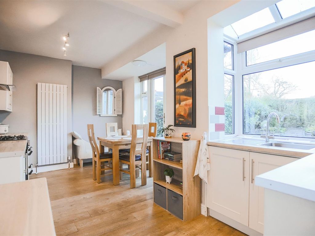 3 bed semidetached house for sale in Bolton Road West, Ramsbottom