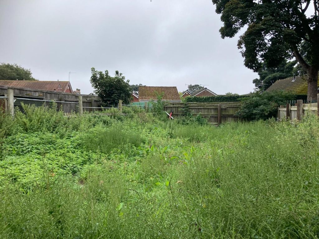 Land for sale in Cleveland Terrace, North Shields NE29 Zoopla