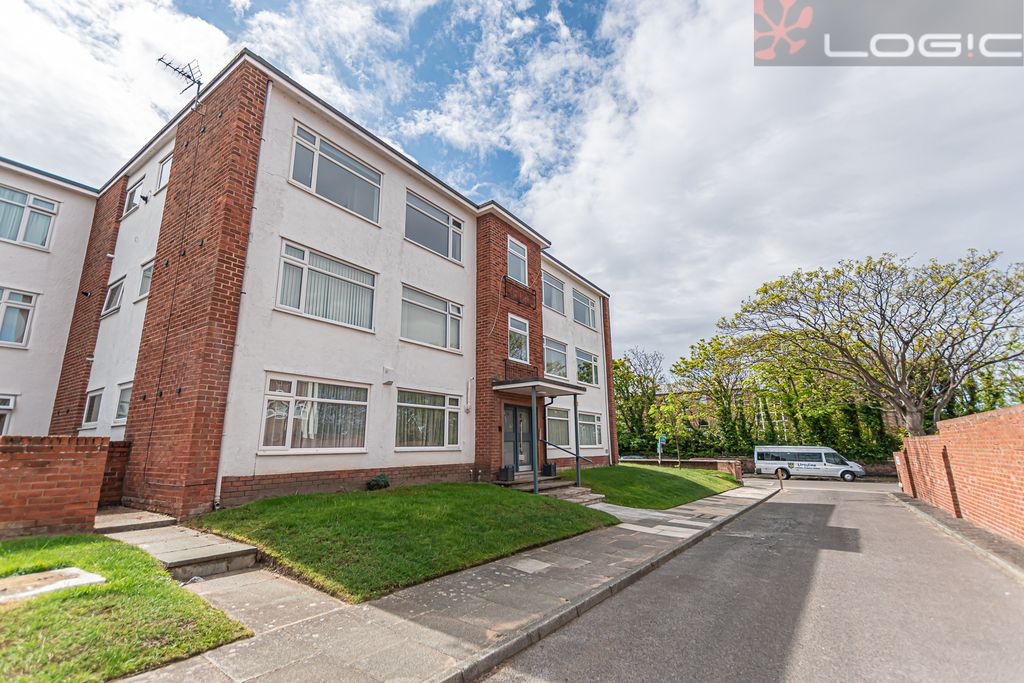 2 bed flat to rent in Nicholas Road, Blundellsands, Liverpool L23 Zoopla