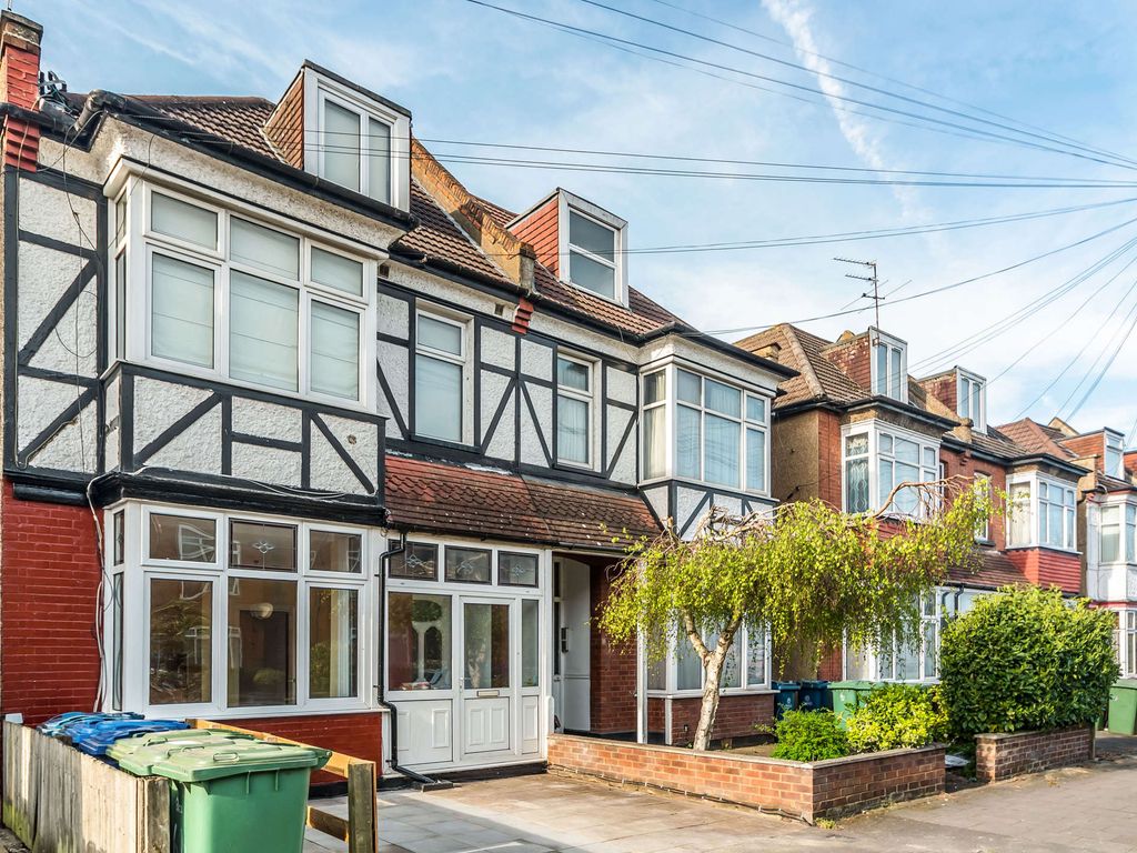 1 bed flat for sale in Welldon Crescent, HarrowOnTheHill, Harrow HA1