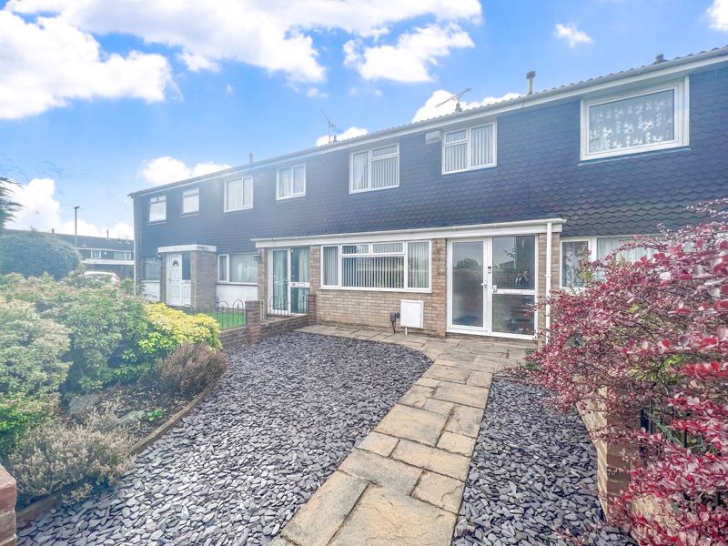 Alesia Road, Luton LU3  