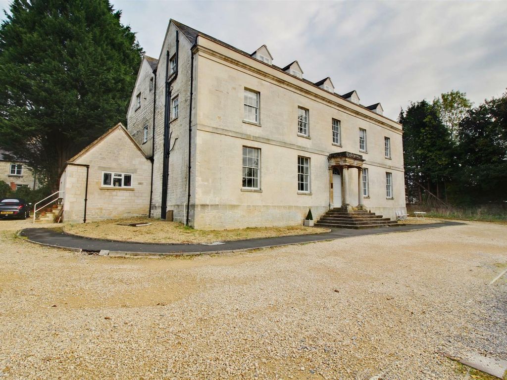 1 bed flat for sale in Bath Road, Woodchester, Stroud GL5 Zoopla