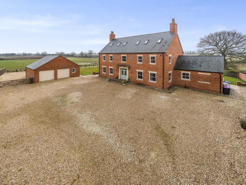 6 bed detached house for sale in Lincoln Court, Lincoln Road LN1 Zoopla