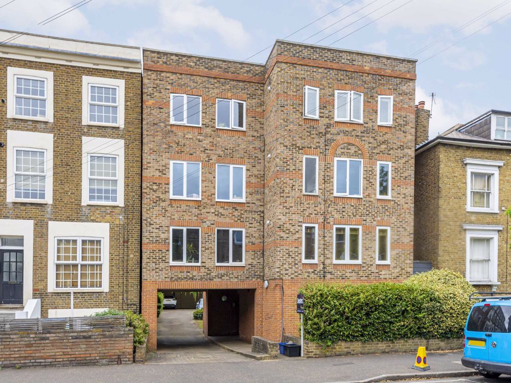1 bed flat for sale in Arragon Road, Twickenham TW1 Zoopla