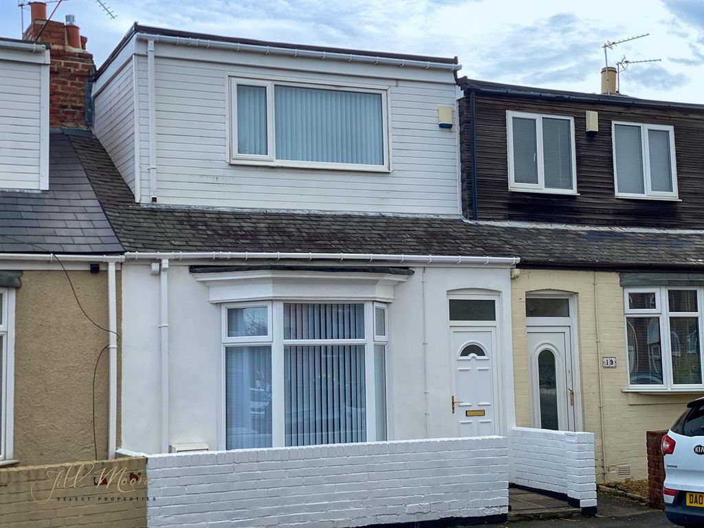 2 bed terraced house for sale in Nelson Street, Washington NE38 Zoopla
