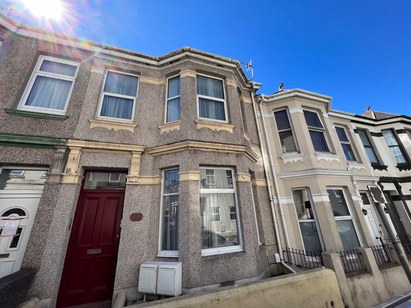 1 bed flat to rent in Station Road, Keyham, Plymouth PL2 Zoopla