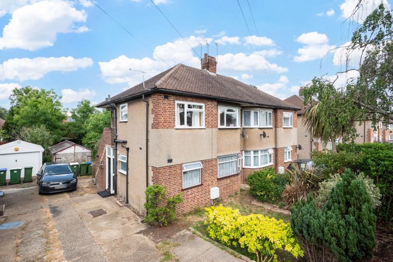 2 bed for sale in Maylands Drive, Sidcup DA14 Zoopla