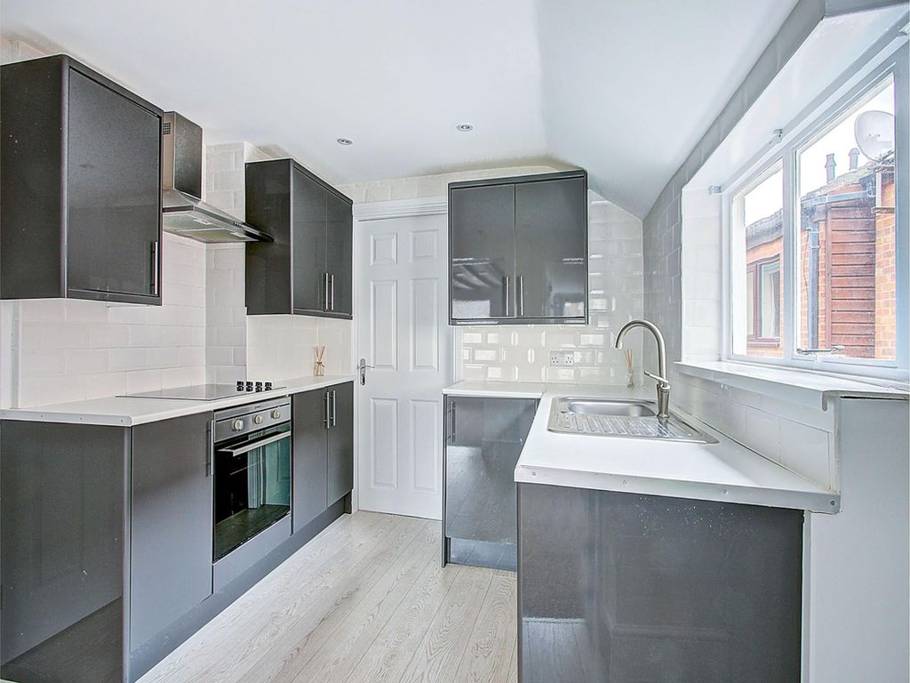 2 bed flat to rent in High Street, Ramsey, Huntingdon PE26 Zoopla