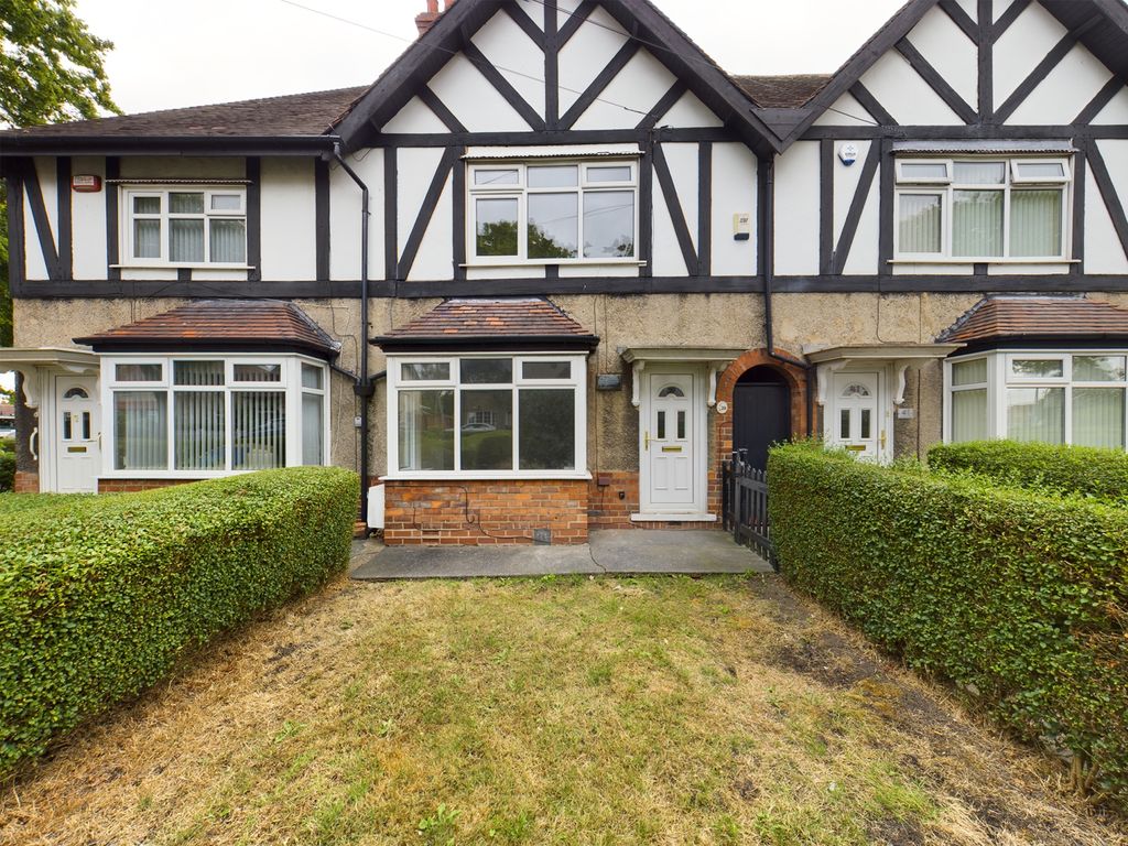 2 bed terraced house to rent in Seafield Avenue, Hull HU9 Zoopla