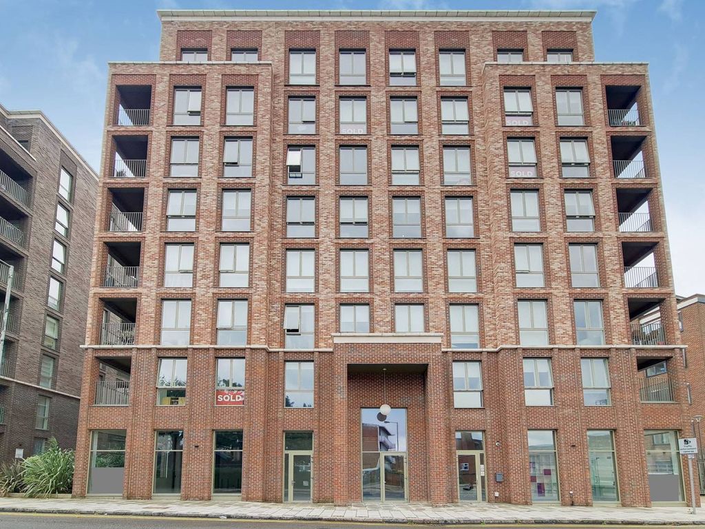 2 bed flat to rent in Gayton Road, Harrow HA1 Zoopla