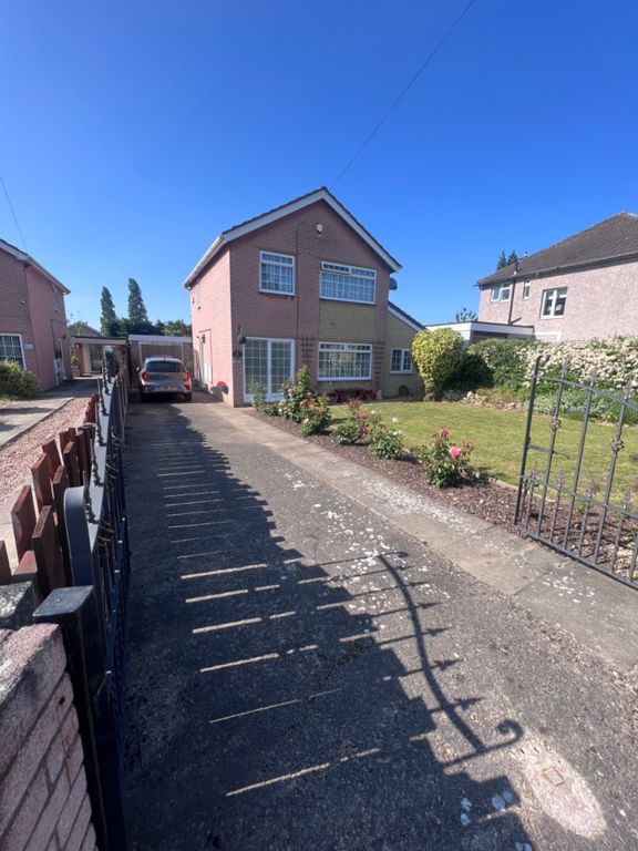 4 bed detached house for sale in Beckett Road, Doncaster DN2 Zoopla
