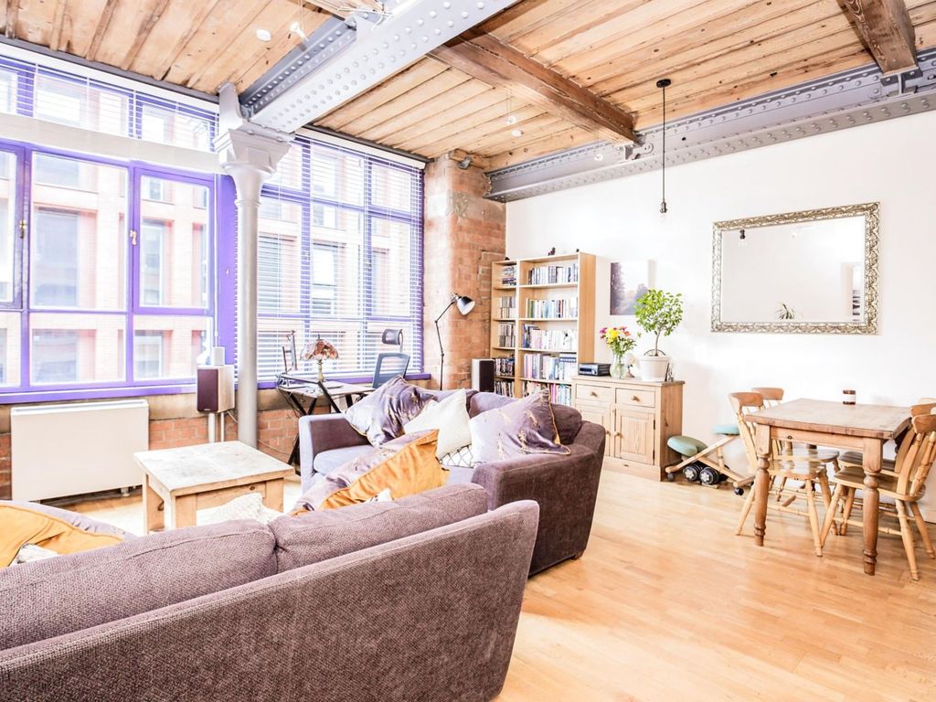 36-38 Whitworth Street, Manchester M1  