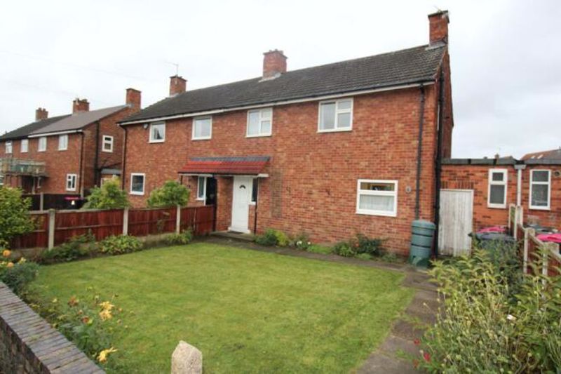 3 bed semidetached house for sale in Acacia Avenue, Bramley, Rotherham