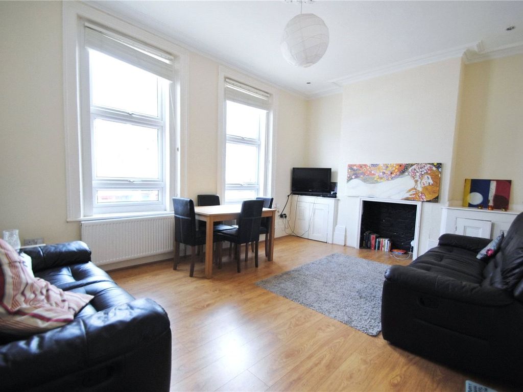 3 bed flat to rent in Brecknock Road, London N7 Zoopla