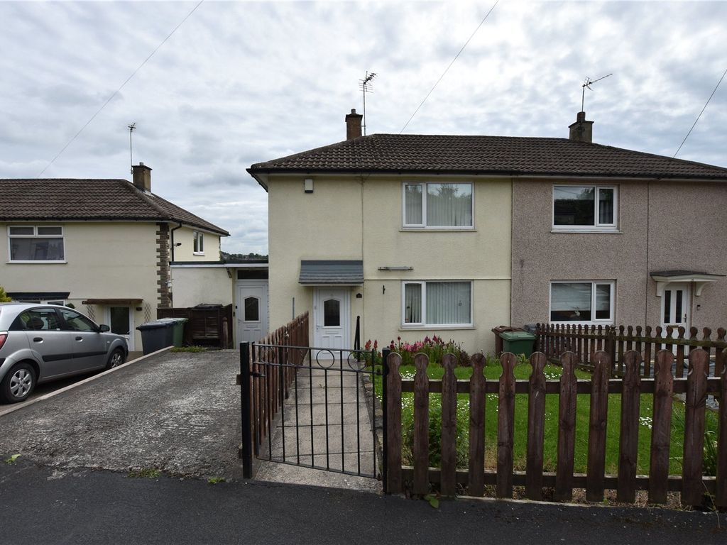 2 bed semidetached house for sale in St. Aidans Road, Great Preston