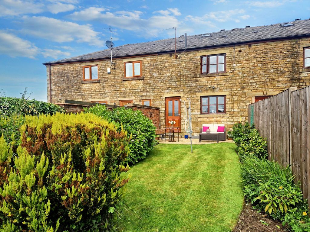 3 bed cottage for sale in Moss Hall Road, Heywood OL10 Zoopla
