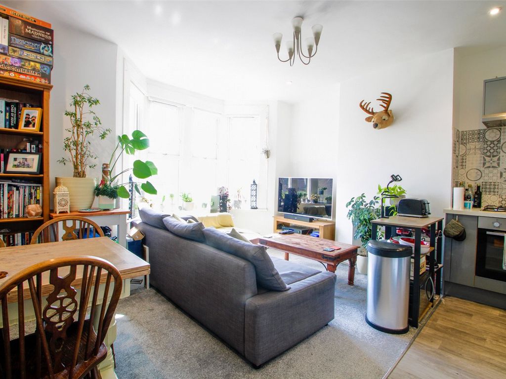 2 bed flat for sale in St Johns Lane, Bedminster, Bristol BS3 Zoopla