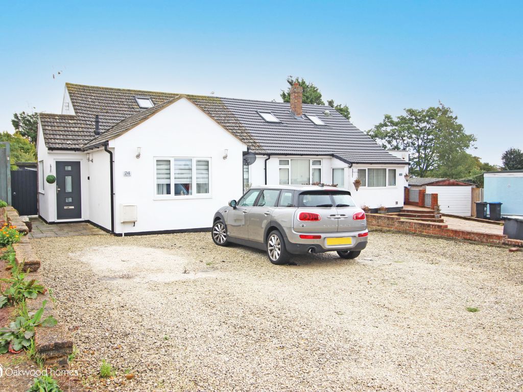 4 bed property for sale in Orchard Close, Minster, Ramsgate CT12 Zoopla