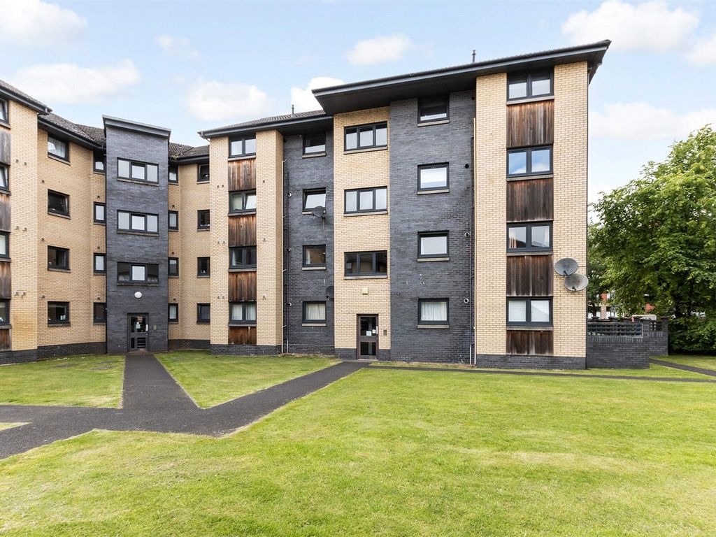 2 bed flat for sale in Arcadia Street, Glasgow G40 Zoopla