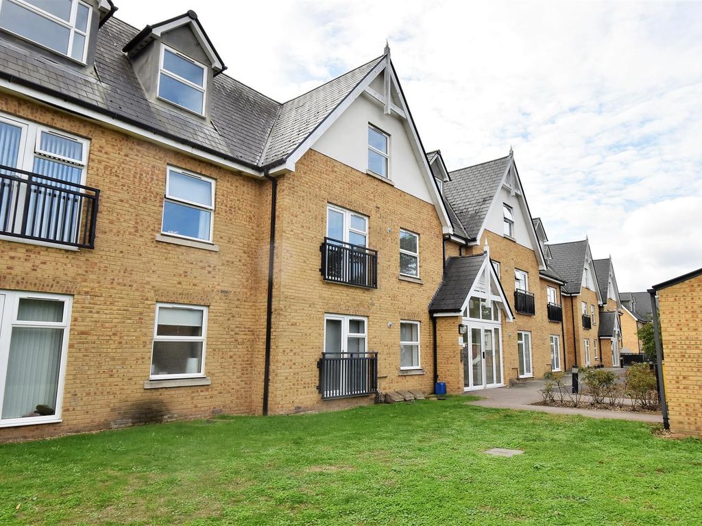 1 bed flat to rent in Tanners Close, Crayford, Dartford DA1 Zoopla