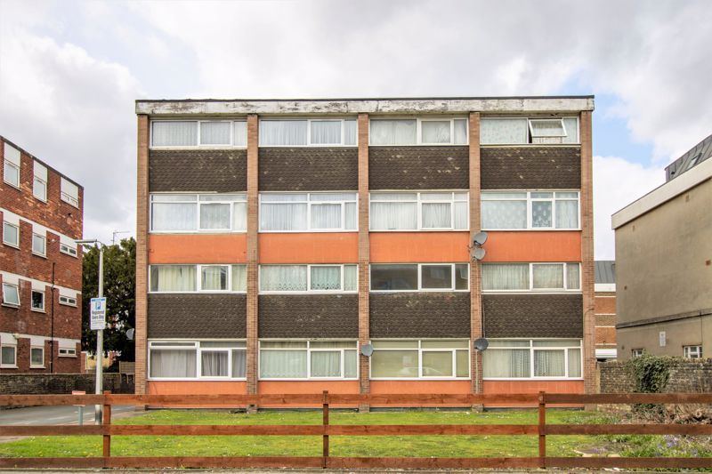 2 bed flat to rent in Tavistock Road, Croydon CR0 Zoopla