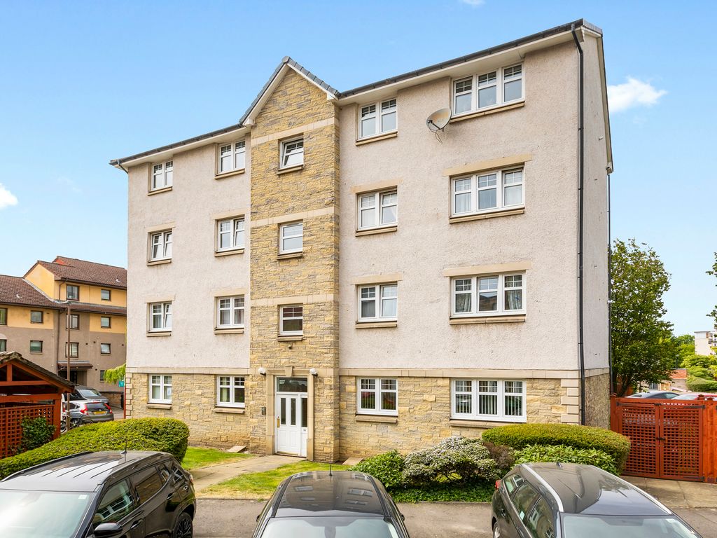 2 bed flat for sale in 16/8 Springfield Lane, Leith, Edinburgh EH6 Zoopla