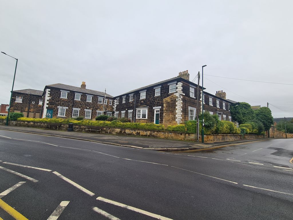 Property for sale in Former Guisborough General Hospital, Northgate