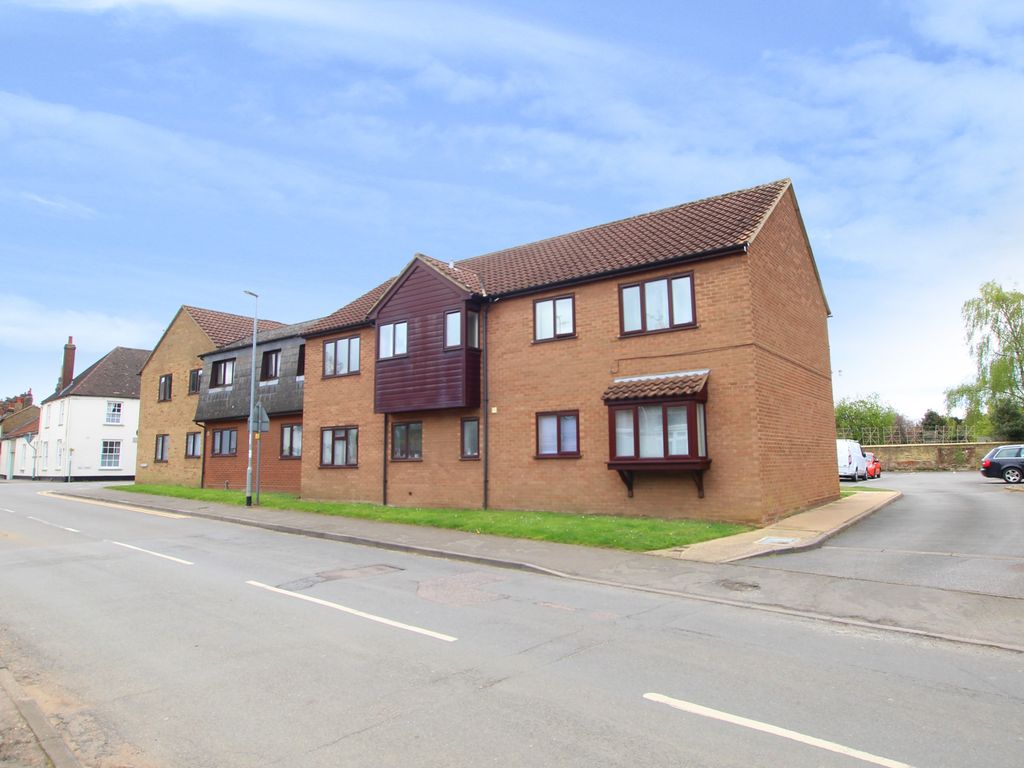 1 bed flat for sale in The Cross, Gamlingay SG19 Zoopla