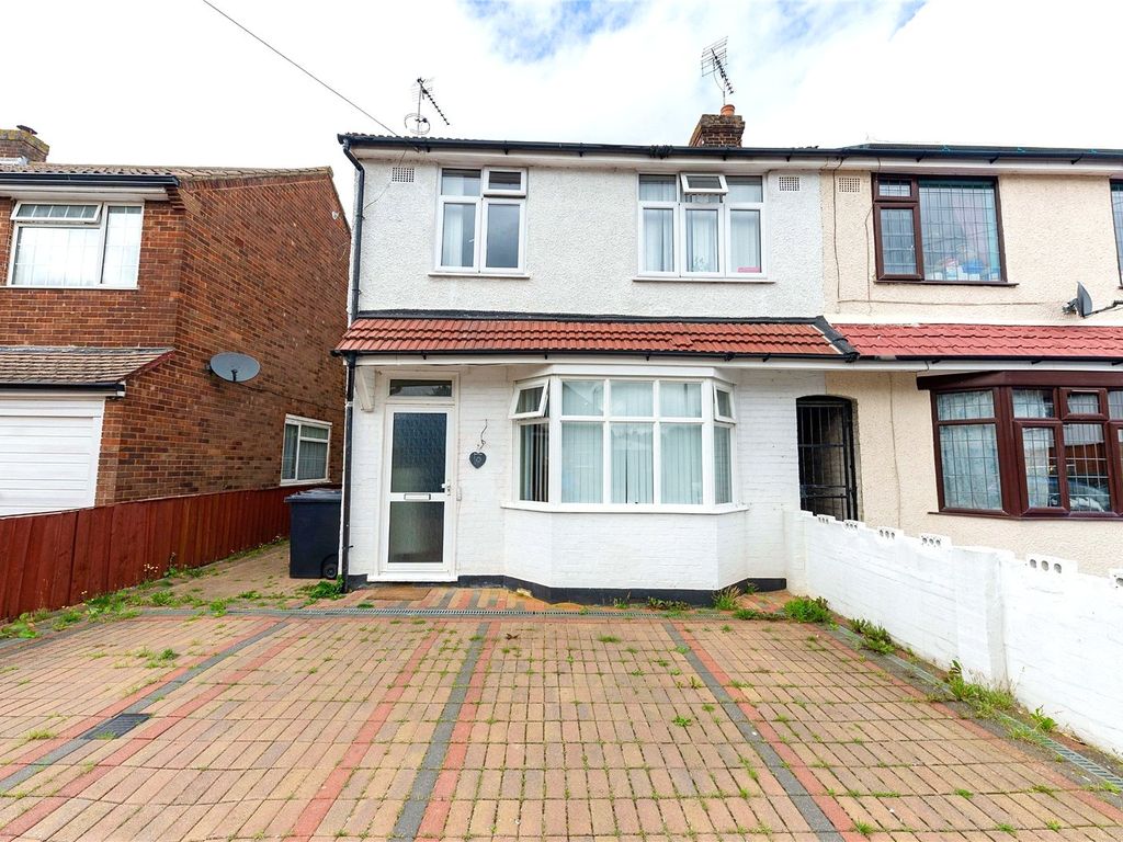 5 bed end terrace house for sale in Onslow Road, Luton, Bedfordshire LU4, £350,000 Zoopla