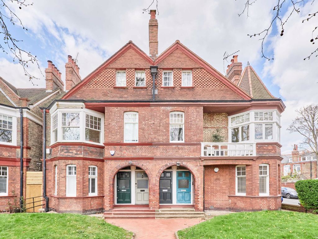 2 bed property for sale in Mount Nod Road, London SW16 Zoopla