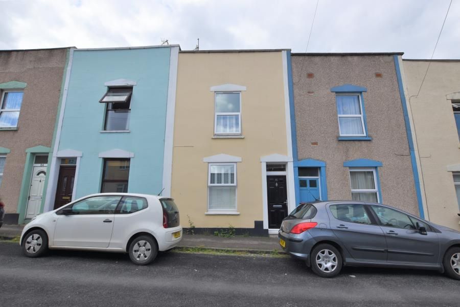 2 bed property to rent in The Nursery, Bedminster, Bristol BS3, £1,500