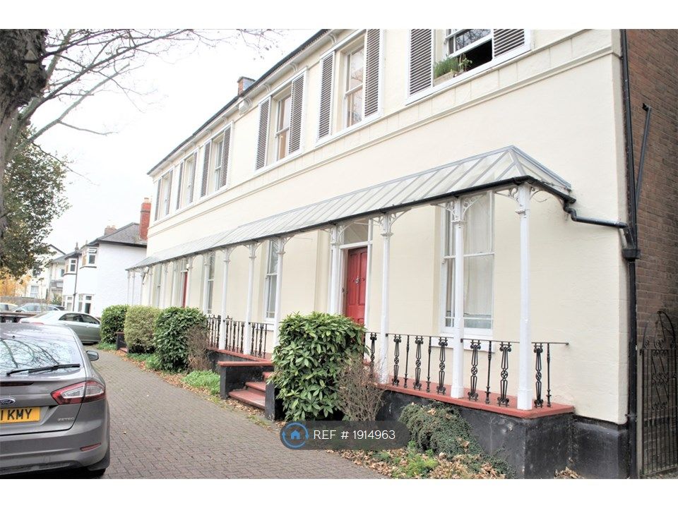 1 bed flat to rent in St Marys Road, Leamington Spa CV31, £800 pcm Zoopla