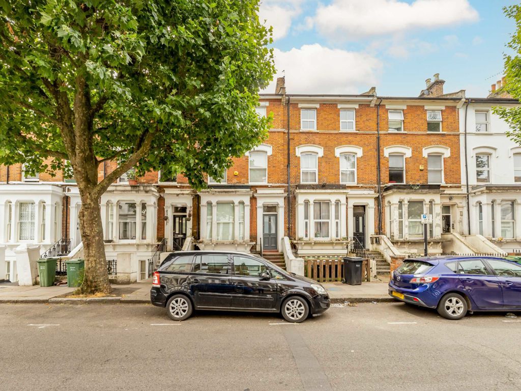 2 bed flat to rent in Iverson Road, London NW6, £2,448 pcm Zoopla