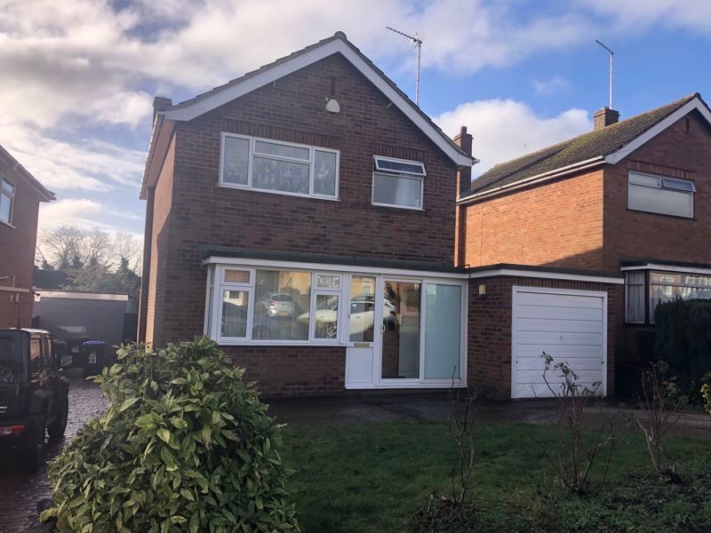 3 bed detached house for sale in The Slade, Daventry NN11 Zoopla