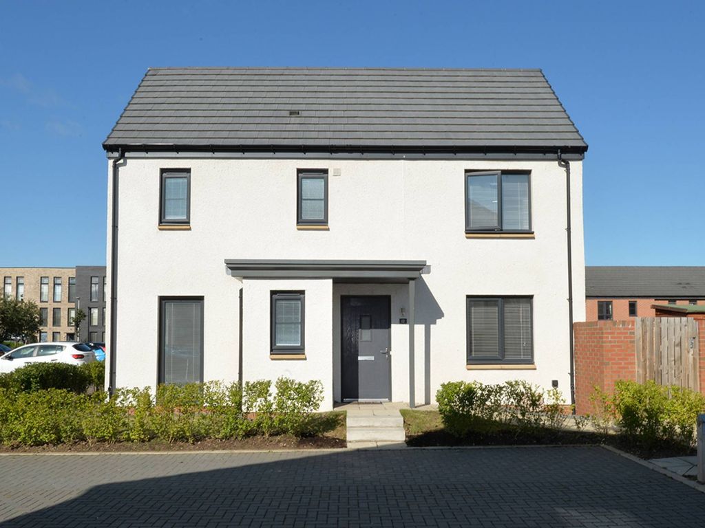 3 bed end terrace house for sale in Friary Road, Edinburgh EH16 Zoopla