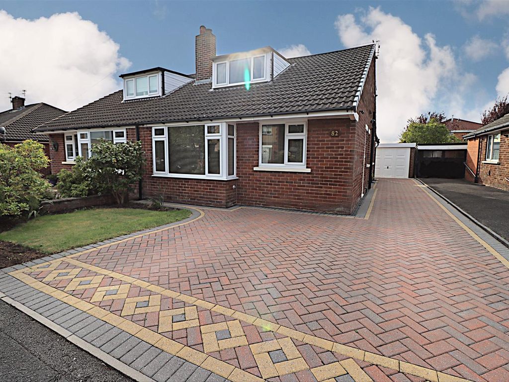 3 bed property for sale in Langdale Road, Feniscowles, Blackburn BB2