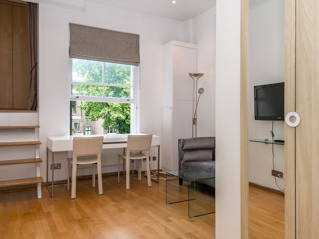 1 bed flat to rent in St. Stephens Gardens, Bayswater / Royal Oak W2