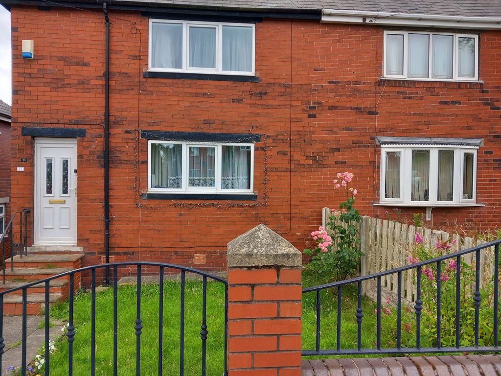 3 bed semidetached house for sale in Mount Vernon Avenue, Barnsley S70
