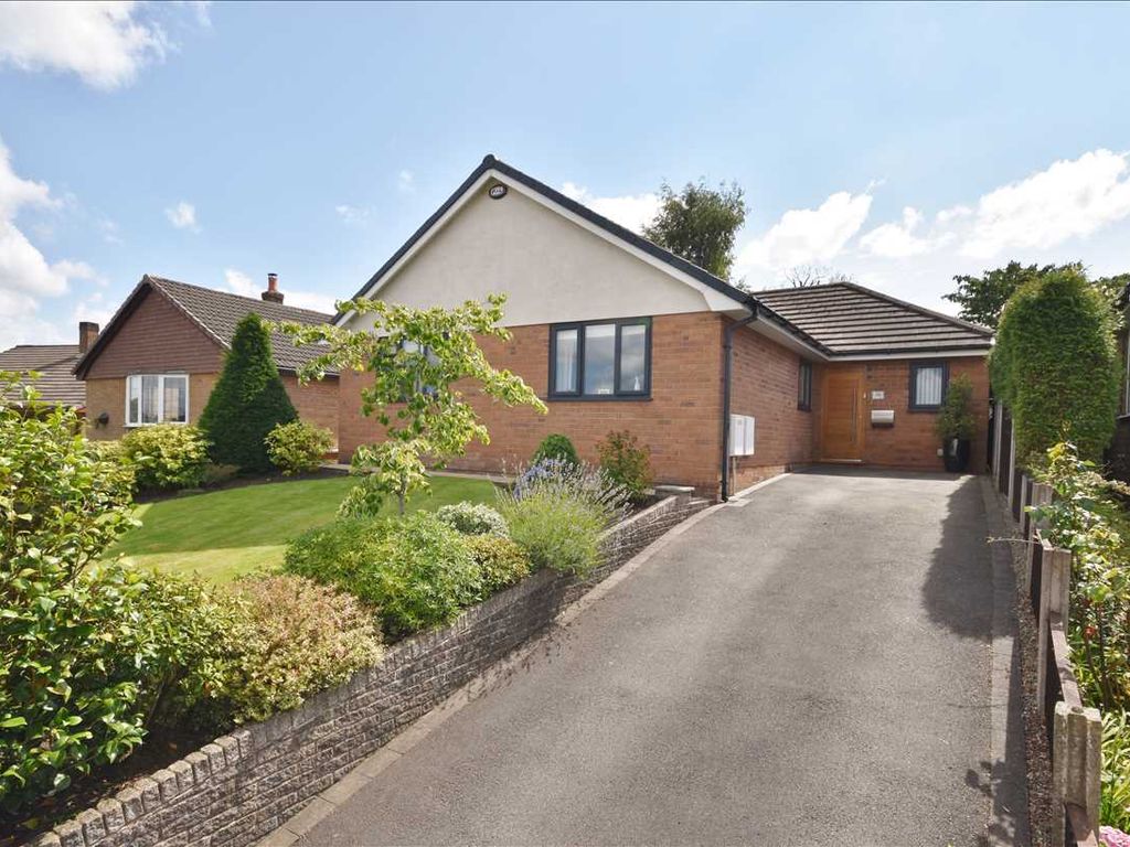 3 bed detached bungalow for sale in Lady Crosse Drive, WhittleLeWoods