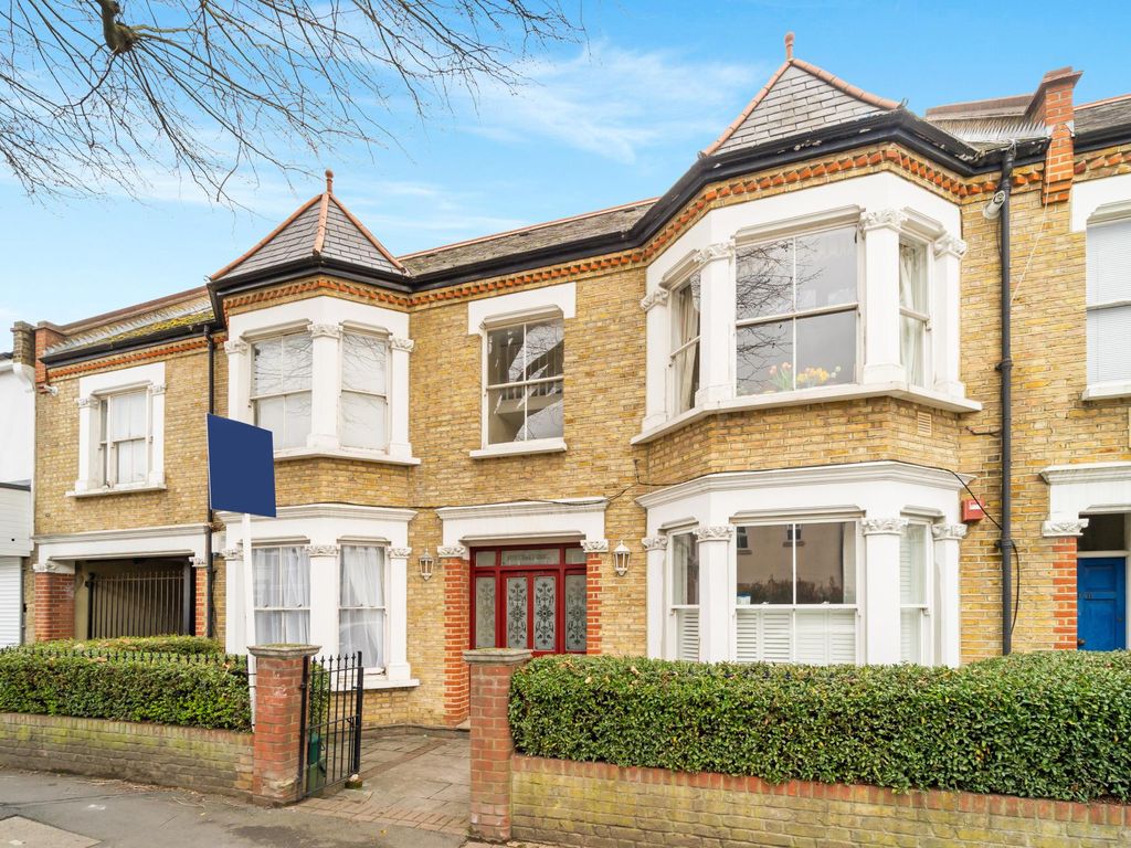 1 bed flat for sale in Somerset Court, Acton Lane, London W4 Zoopla