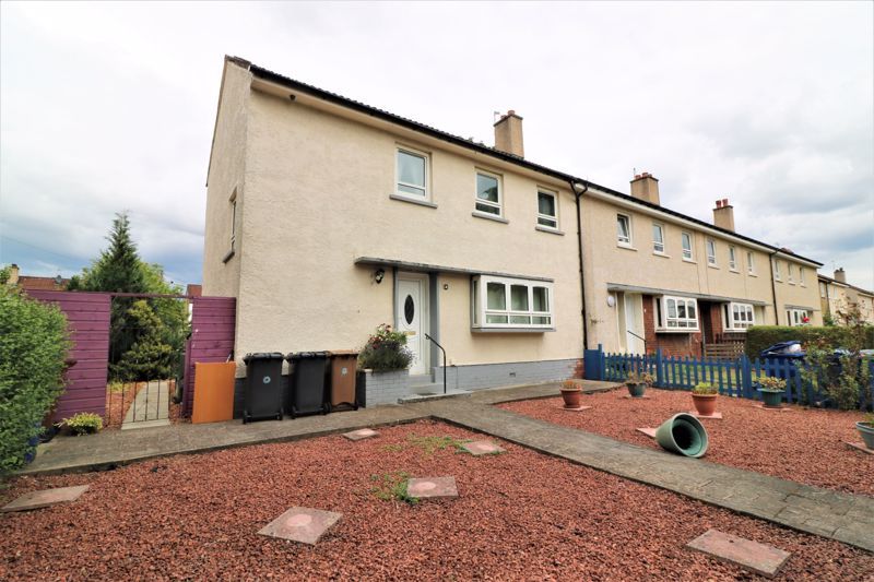 4 bed end terrace house for sale in Dundonald Road, Paisley PA3 Zoopla