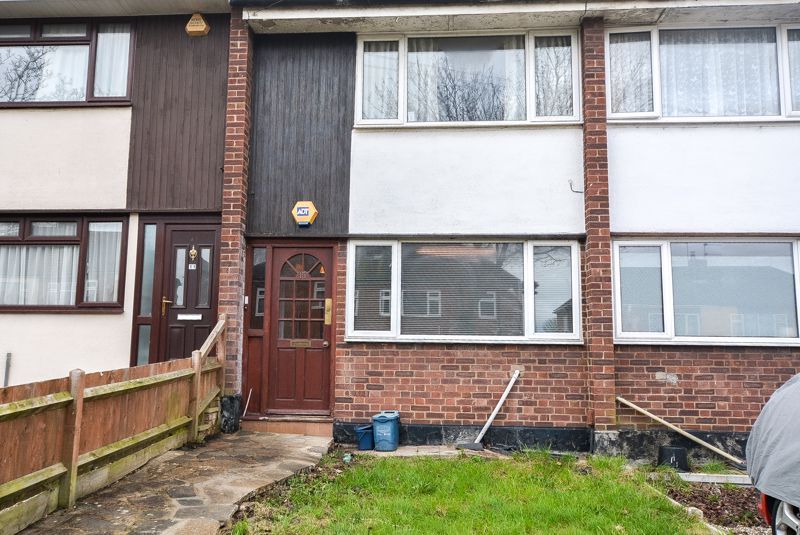 2 bed terraced house to rent in Northville Drive, WestcliffOnSea SS0