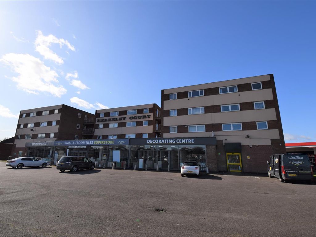 2 bed flat for sale in Scotter Road, Scunthorpe DN15 Zoopla