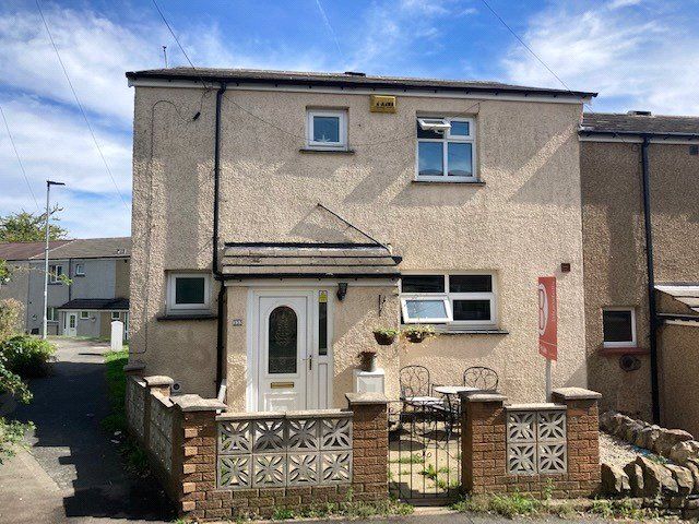 Deer Park Road, Sheffield S6