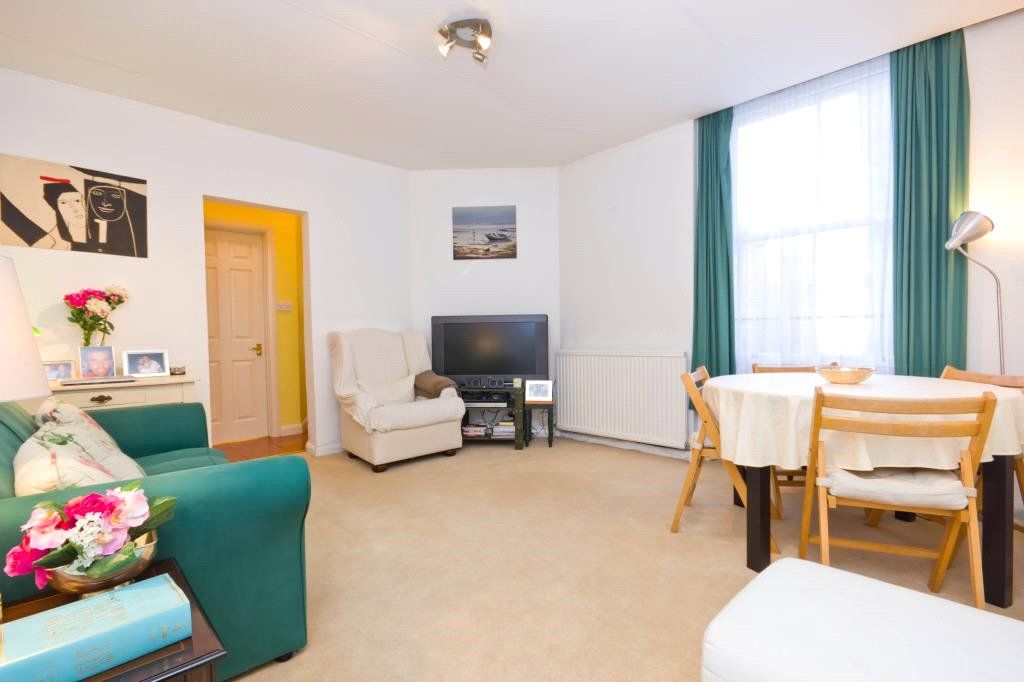 Richmond Mansions, 248-250 Old Brompton Road, Earls Court, London SW5  